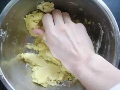 Make step 3