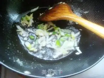 Make step 5