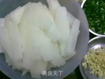 Make step 1