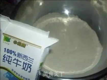 Make step 3
