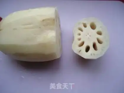 Make  step 1