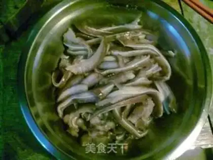Make step 2