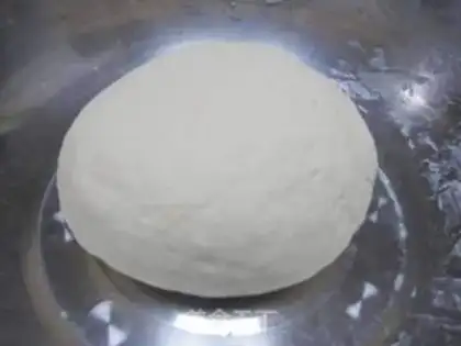 Make step 3