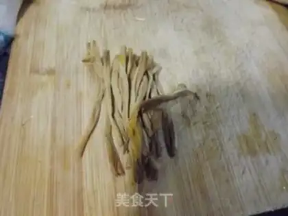 Make step 5