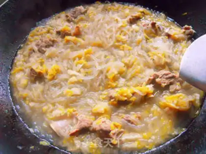 Make step 8