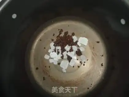 Make  step 5