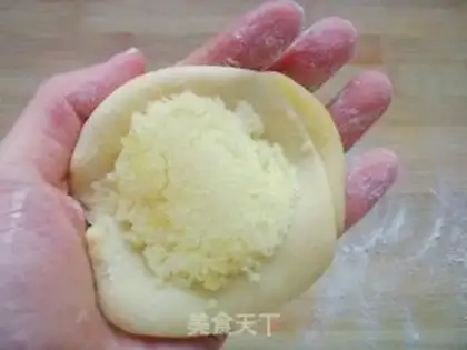 Make step 10