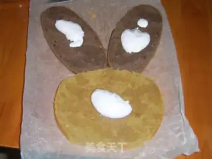 Make step 5
