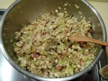 Make  step 7