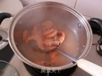 Make  step 1