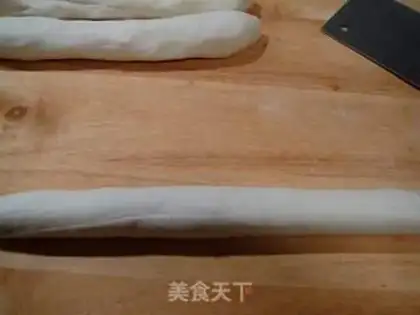 Make  step 8
