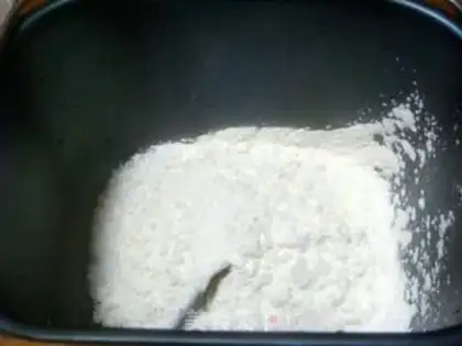 Make step 2