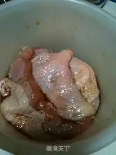 Make step 1