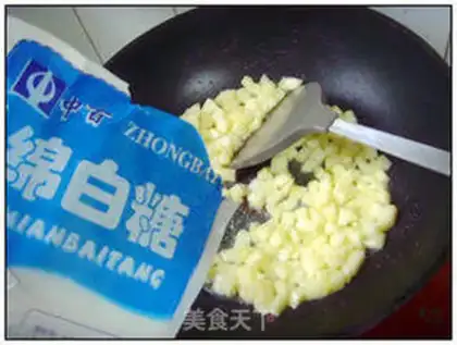 Make step 2