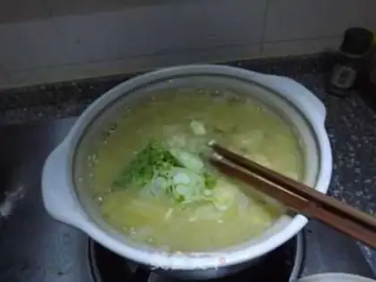 Make step 12
