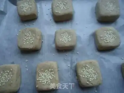 Make step 7