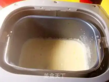 Make step 5