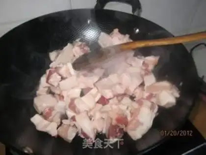 Make step 2