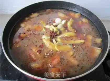 Make step 11