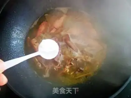 Make  step 9