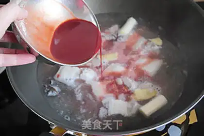 Make step 10