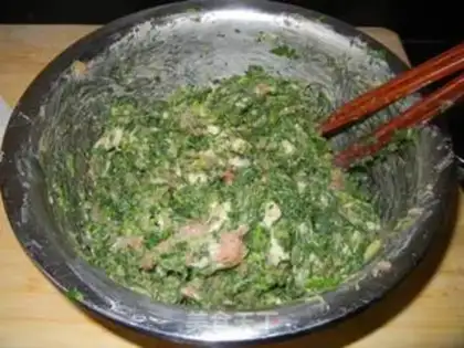 Make step 8