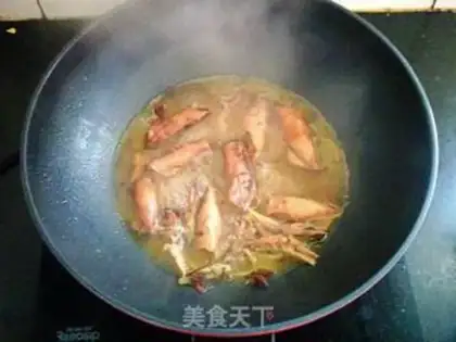 Make  step 10