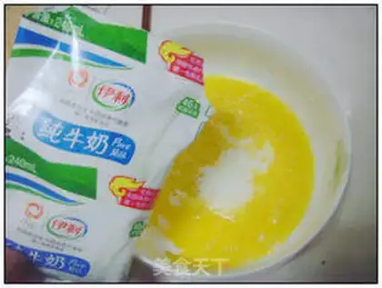Make step 5