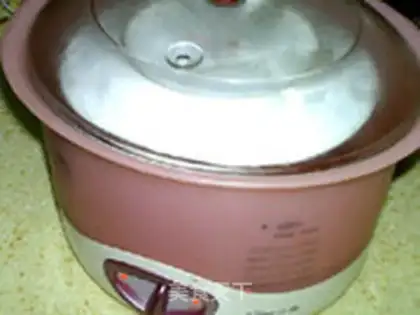 Make step 2
