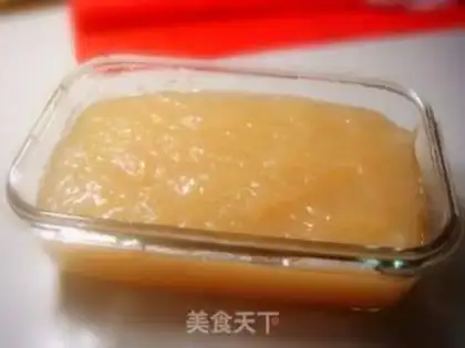 Make step 8