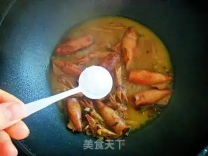 Make  step 12