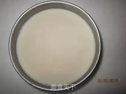 Make step 5