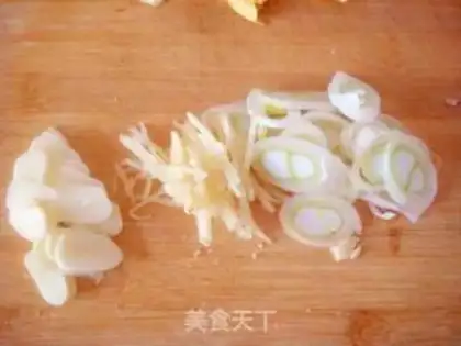 Make step 5