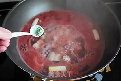 Make step 13