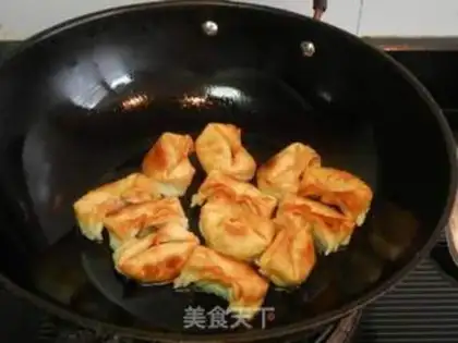 Make step 5