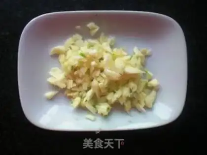 Make step 2