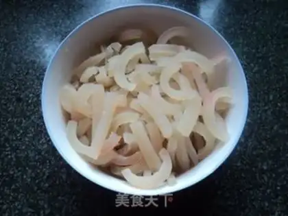 Make step 1
