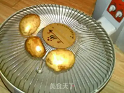 Make step 1