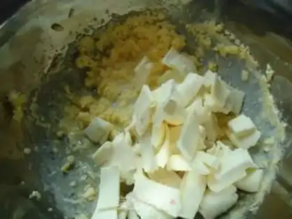 Make step 1