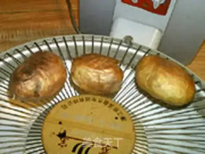 Make step 3