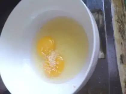 Make step 1