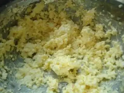 Make step 2