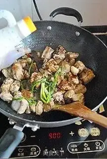 Make step 10
