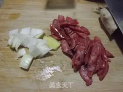 Make step 2