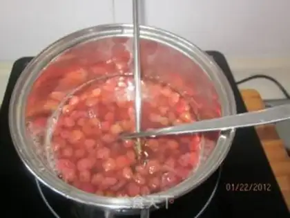 Make step 3