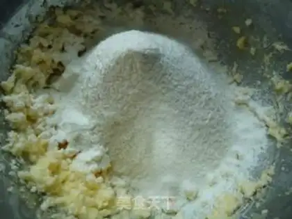 Make step 3