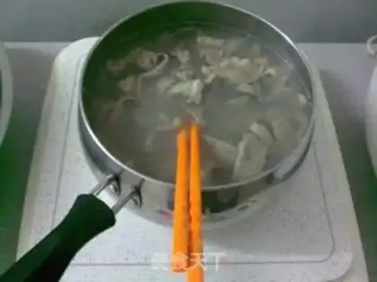 Make  step 5