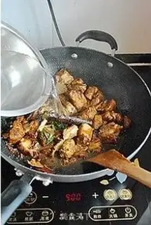 Make step 11