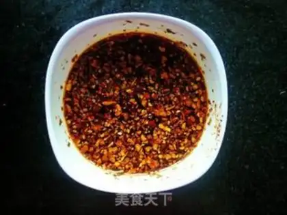 Make step 8
