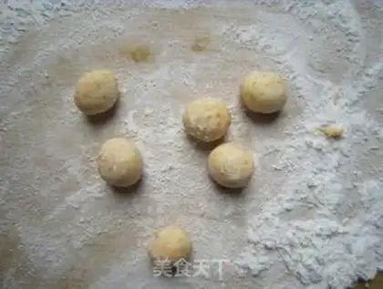 Make step 3